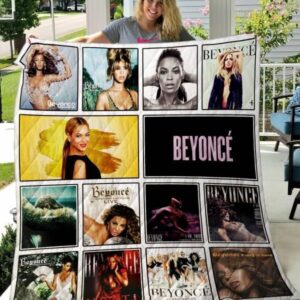Beyonc Quilt Blanket M110659  Quilt